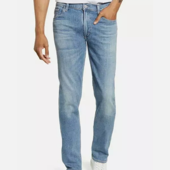 Citizens Of Humanity Other - COH bowery standard slim jeans